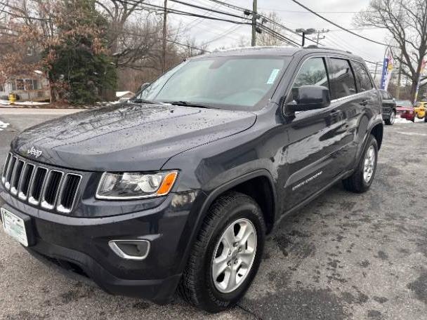 JEEP GRAND CHEROKEE 2015 1C4RJFAG6FC229082 image